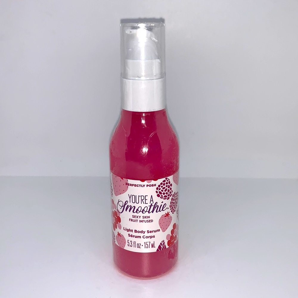 Perfectly Posh You’re a Smoothie